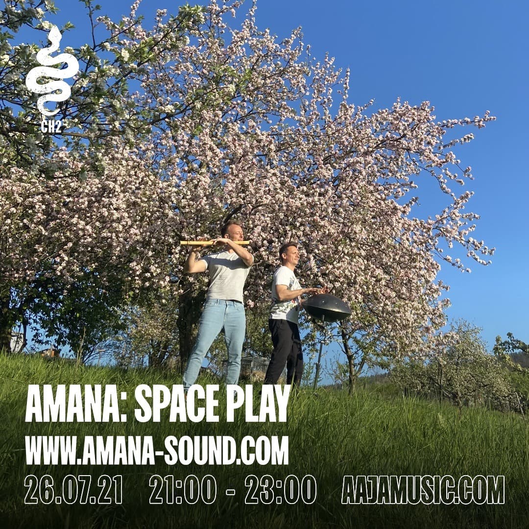 super inspiring dj set 1