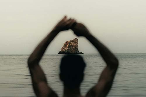 Affirmationen Männlichkeit