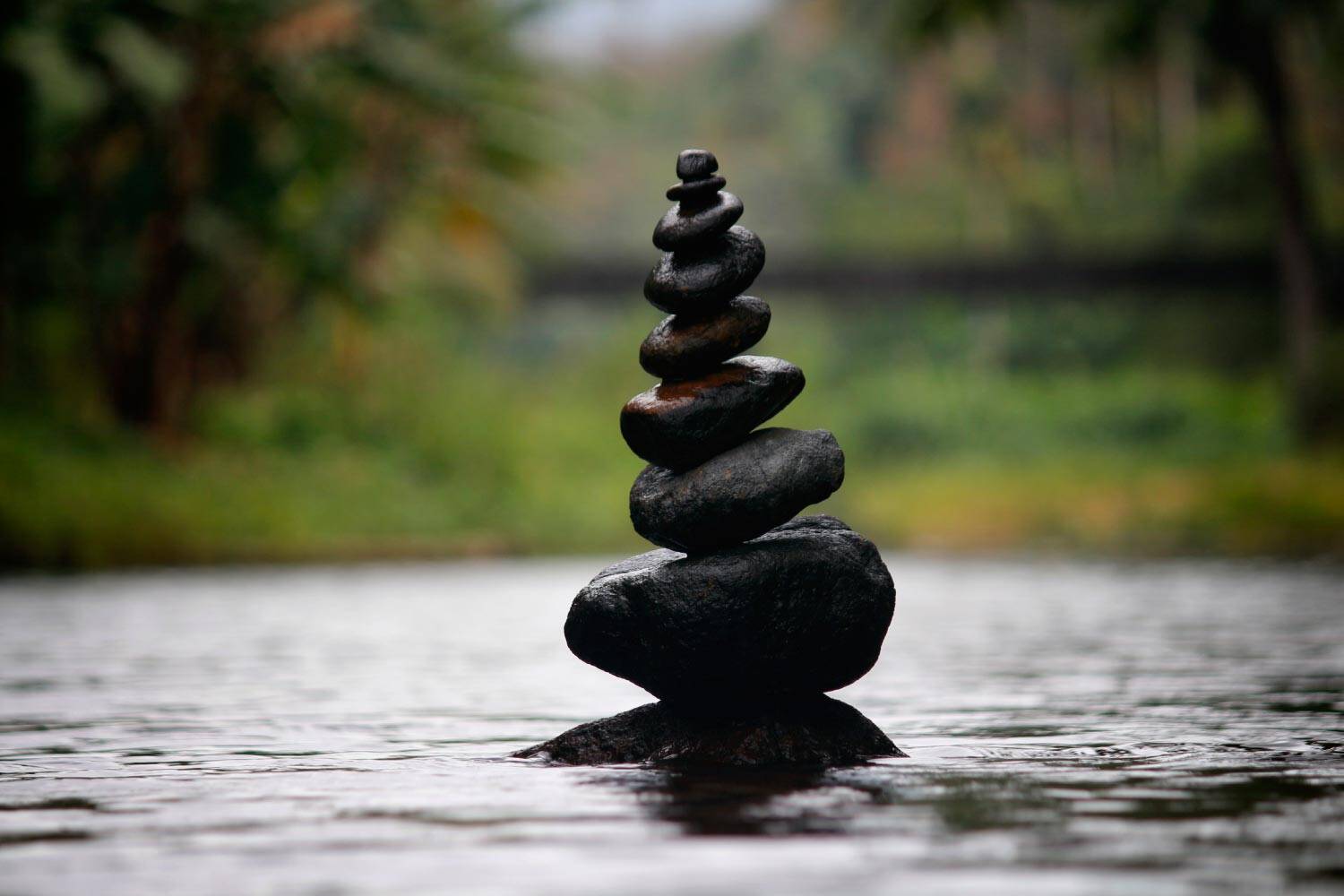 Innere Stille und Balance (Webinar)
